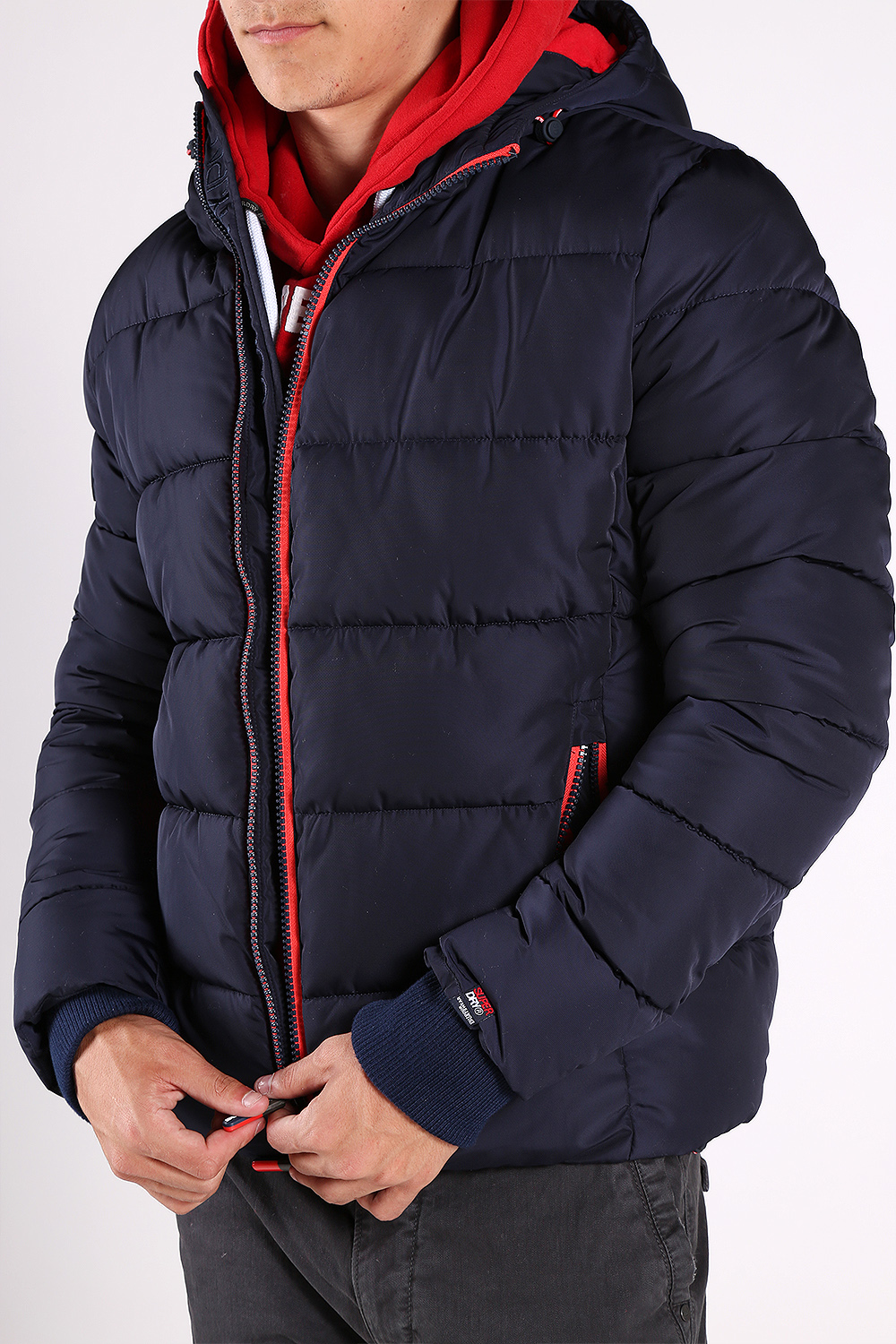Superdry m50006cr store